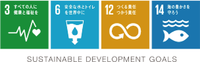 SDGs