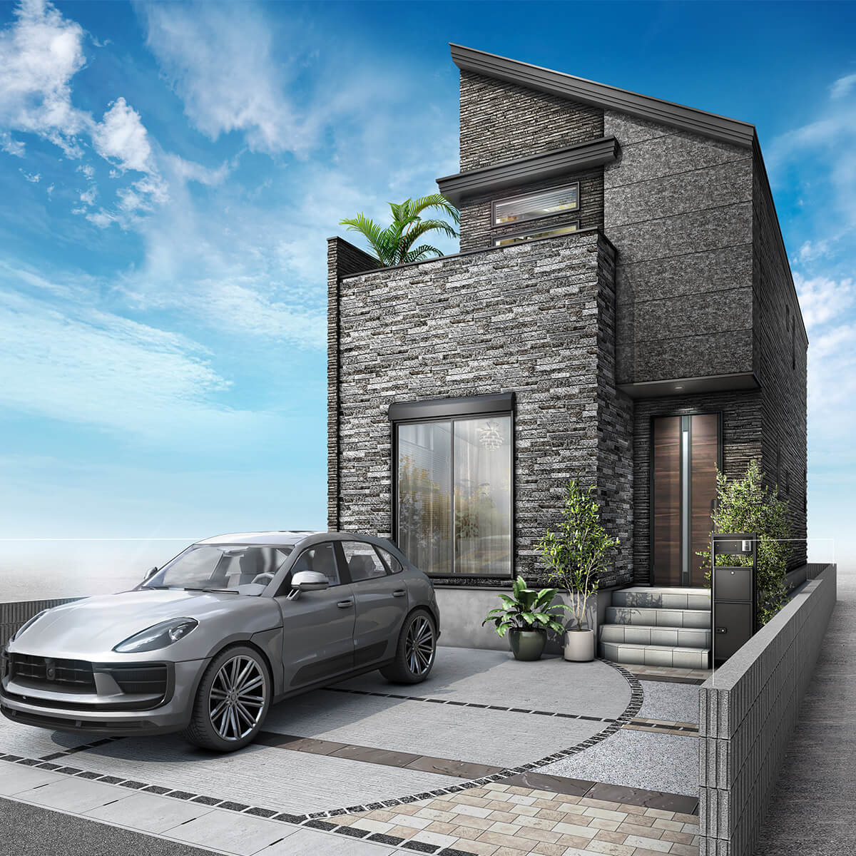 レーベンプラッツ新浦安