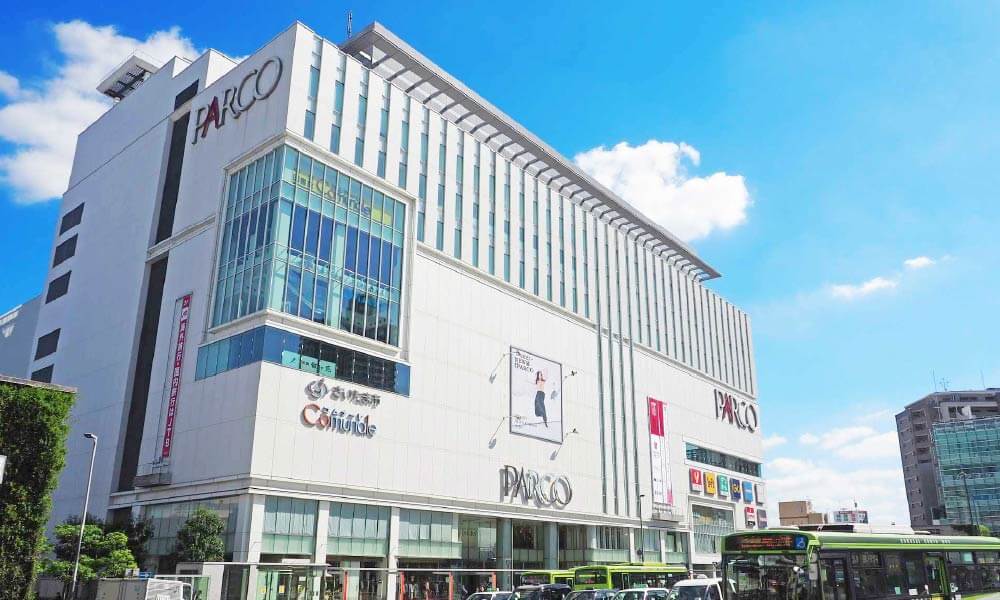 浦和PARCO
