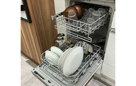 食洗器