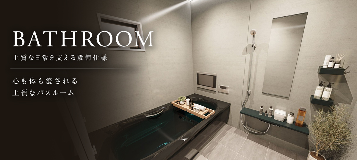 SANITARY-BATHROOM