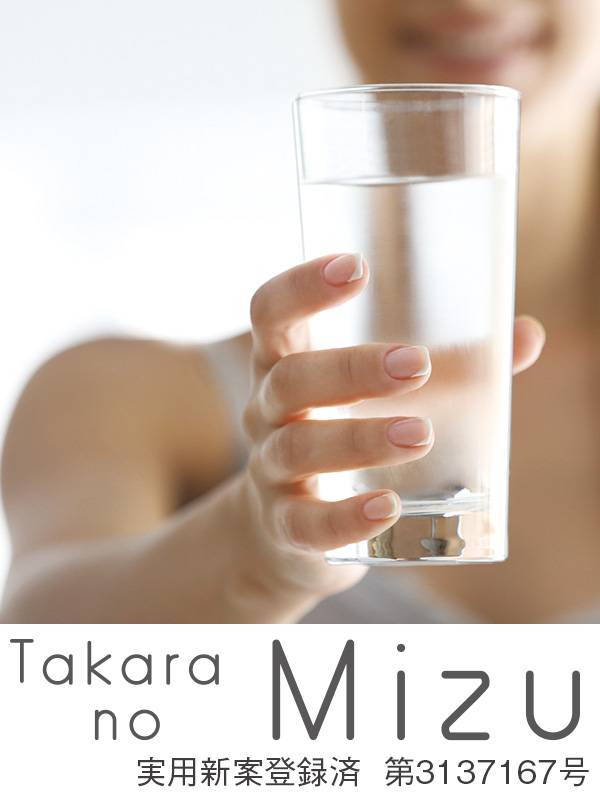 Takara no Mizu