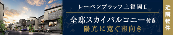 レーベンプラッツ上福岡Ⅱ