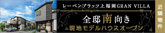 レーベンプラッツ上福岡Ⅲ
