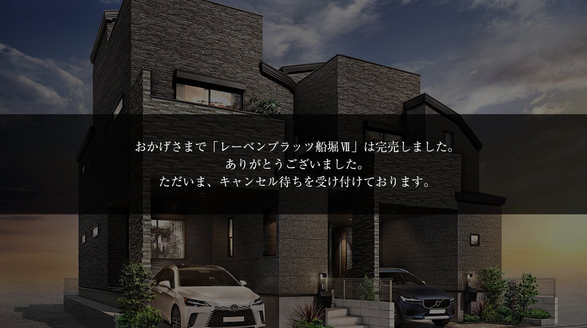 レーベンプラッツ船堀Ⅶ