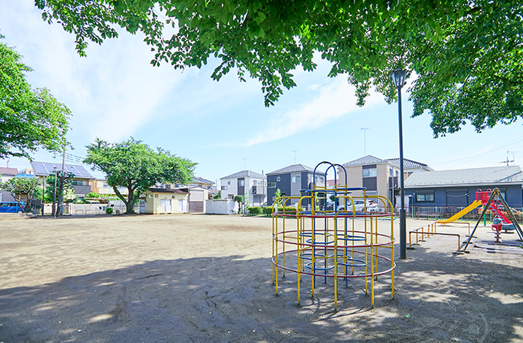 熊野町公園