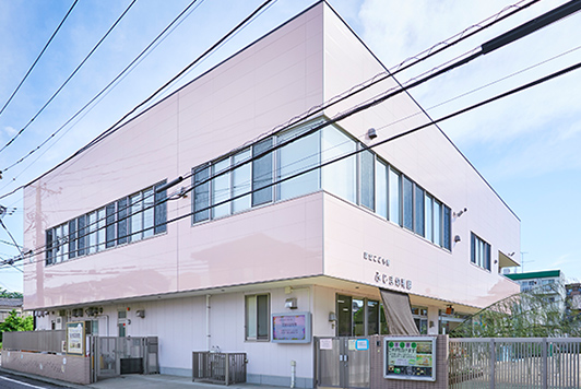 ふじま幼稚園