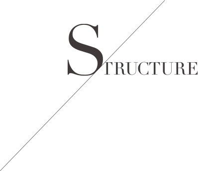 STRUCTURE