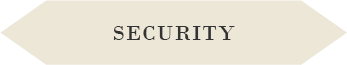 SECURITY