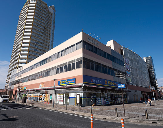 ココネ上福岡