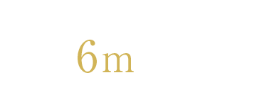 陽当たりのいい全邸南向き南側6m道路に接道