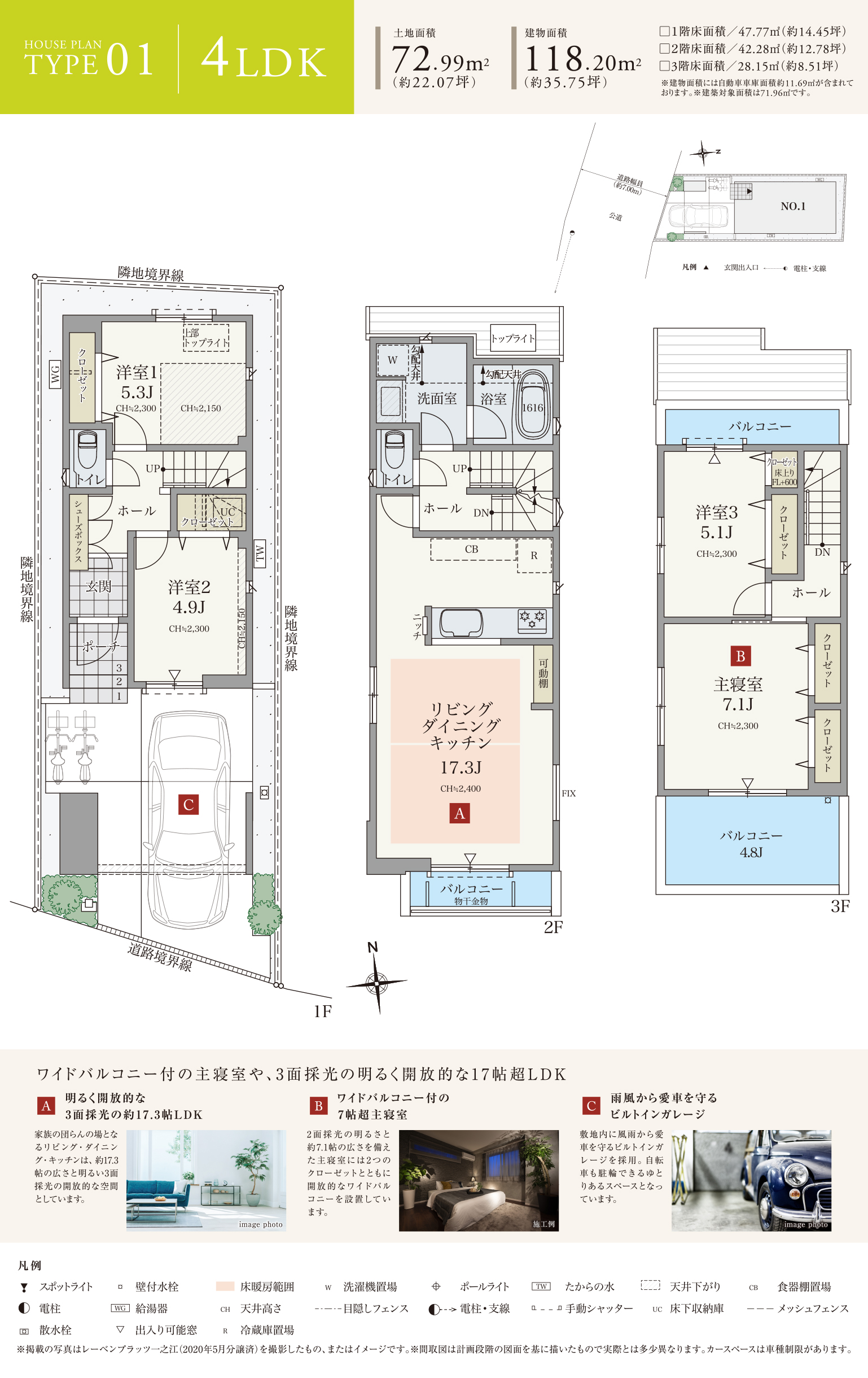 PLAN01