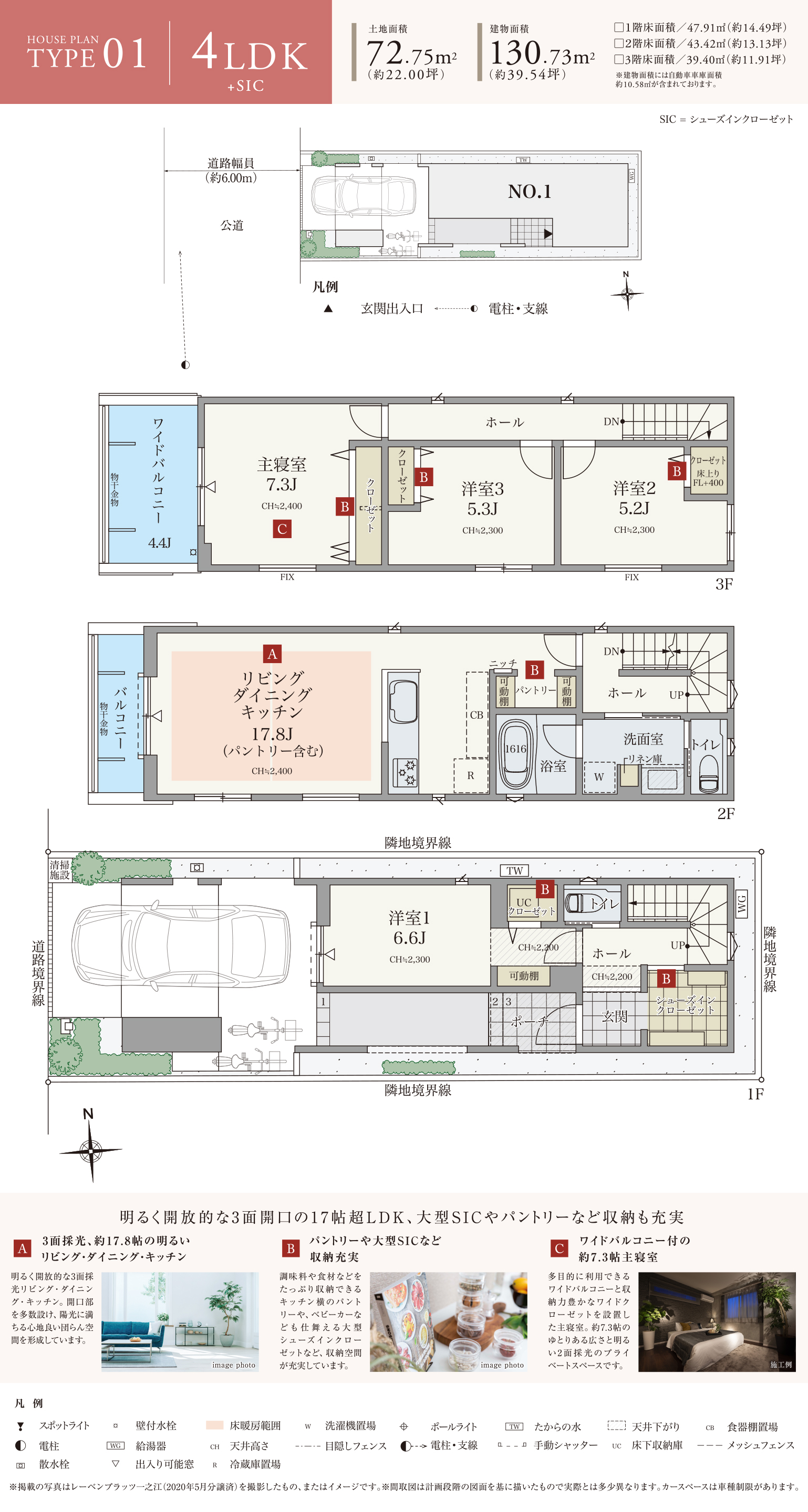 PLAN01
