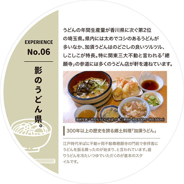 影のうどん県。