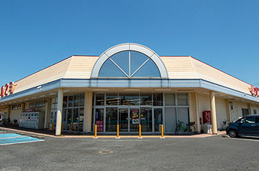 カスミ花崎店