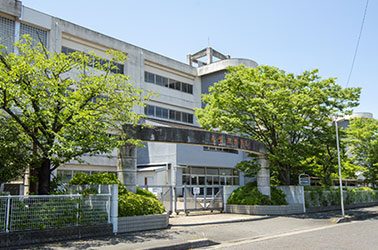 市立加須東中学校〈通学区〉