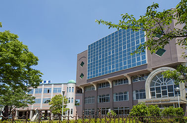 花咲徳栄高等学校