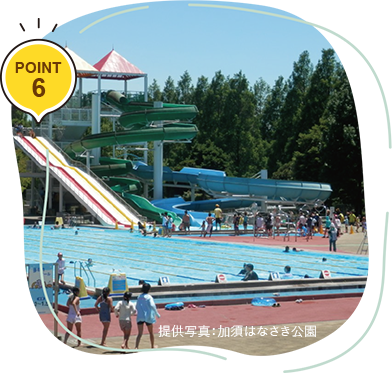 POINT 6