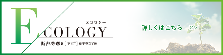 ecology