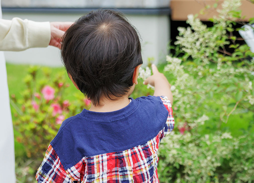 Aさま邸(分譲済)