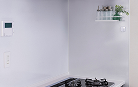 キッチンパネル