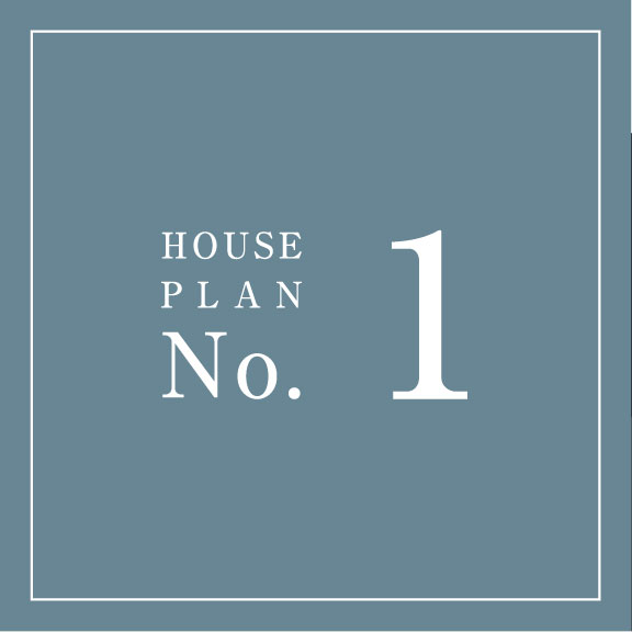 HOUSE PLAN NO.1