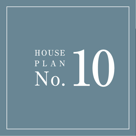 HOUSE PLAN NO.10