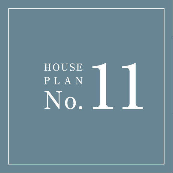HOUSE PLAN NO.11