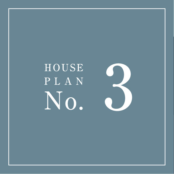 HOUSE PLAN NO.3