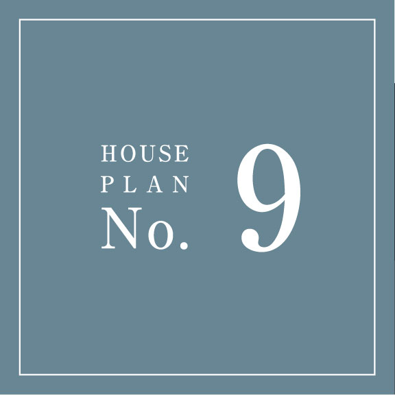 HOUSE PLAN NO.9