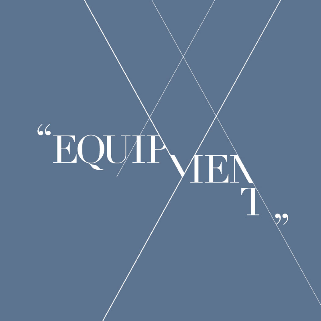EQUIPMENT