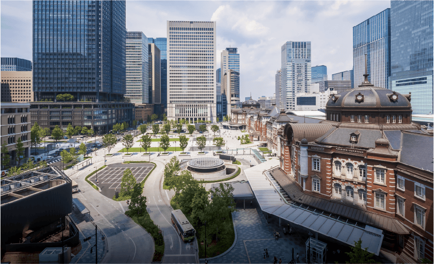 東京