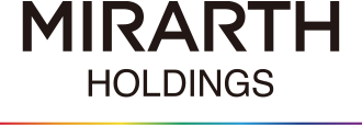 MIRARTHホールディングス株式会社