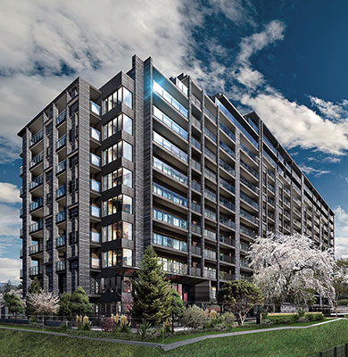 ザ・レーベン仙台大手町（分譲済）