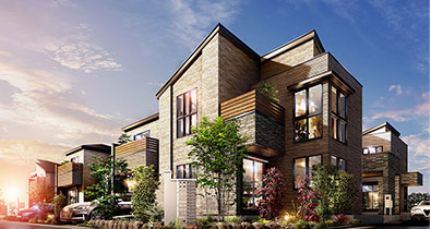 レーベンプラッツ花小金井Ⅱ（分譲済）