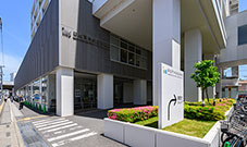 新松戸中央総合病院