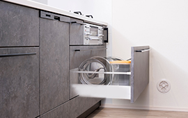 ブルモーションレール