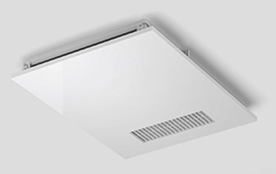 浴室暖房乾燥機