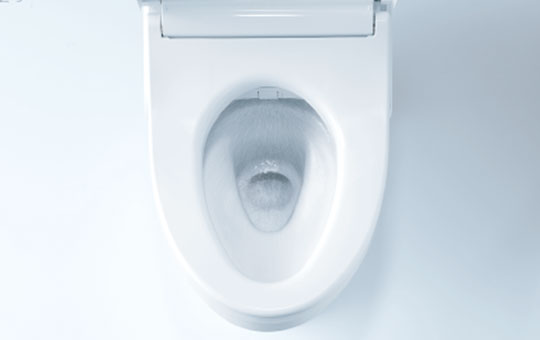 汚れがつきにくいプレミスト